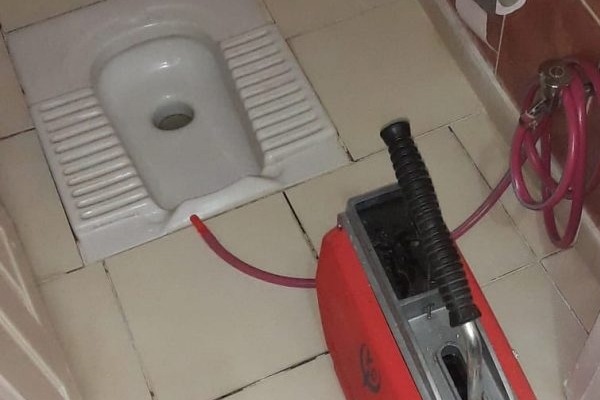 Sultanbeyli Tuvalet Gideri Açma